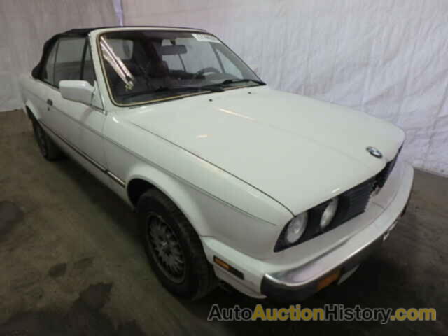 1988 BMW 325I, WBABB130XJ8273774