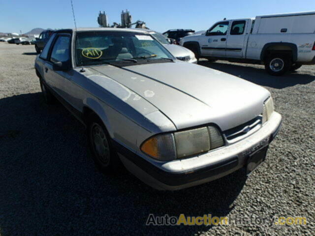 1990 FORD MUSTANG LX, 1FACP40A6LF200624