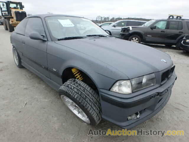 1995 BMW M3, WBSBF9323SEH05627