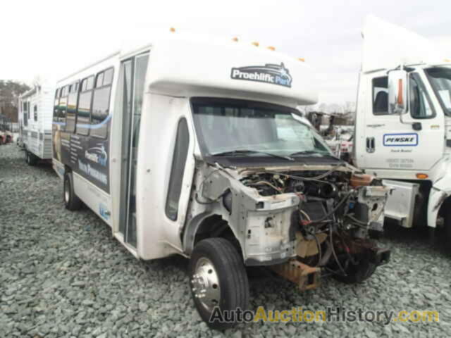 1998 FORD BUS, 1FDXE40S4WHB98922
