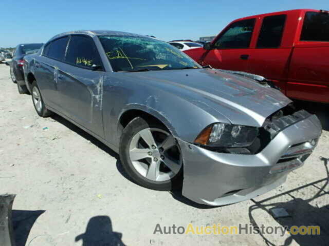 2014 DODGE CHARGER, 2C3CDXBG9EH114087