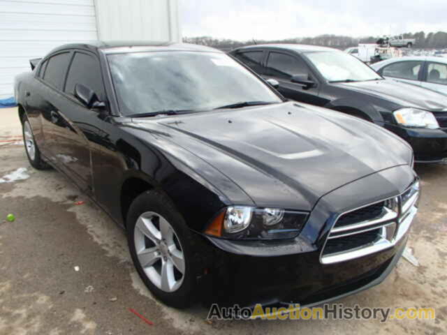 2014 DODGE CHARGER, 2C3CDXBG1EH177653