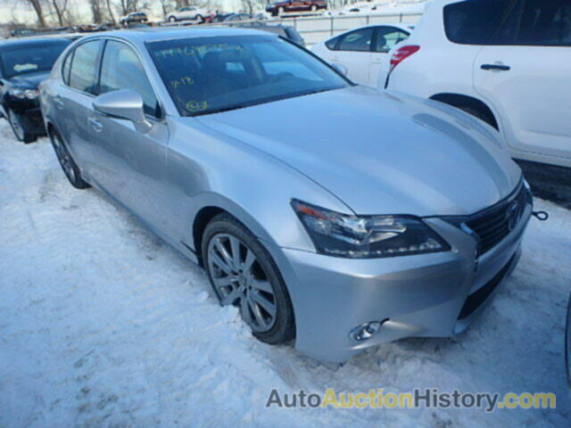 JTHBS1BL5D5005556 2013 LEXUS GS 450H HY View history and