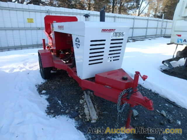 2007 REIN OTHER, 00047459A