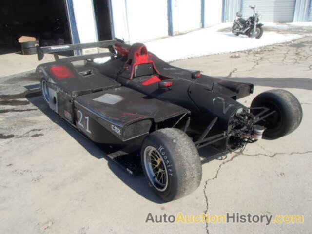 2004 ASSM RACE CAR, B0SN0V1N1