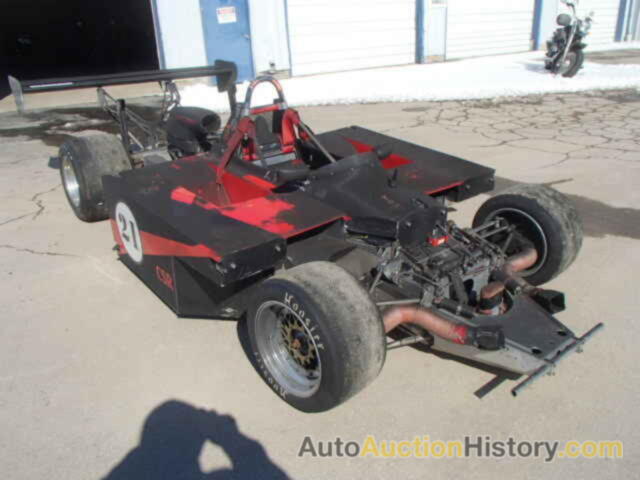 1986 ASSM RACE CAR, B0SN0V1N