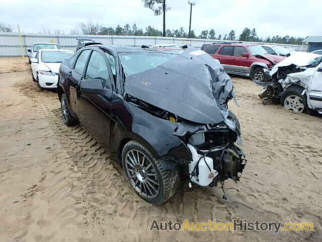 2011 FORD FOCUS SES, 1FAHP3GN4BW158655