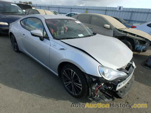 2013 SCION FRS, JF1ZNAA14D1734863