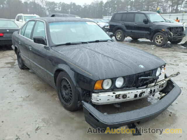 1991 BMW 525I, WBAHD5310MBF95757
