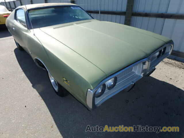 1971 DODGE CHARGER, WH23G1G169653