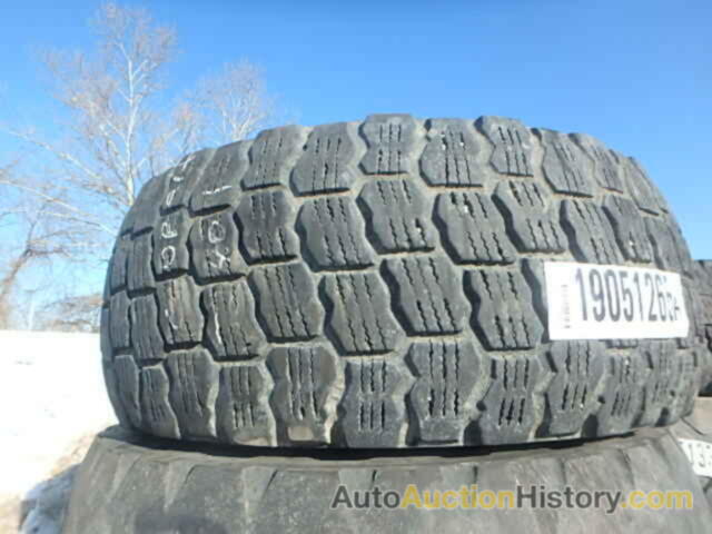 LOAD TIRES(4), 