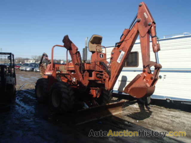 1999 DIWI TRENCHER, 5S0686