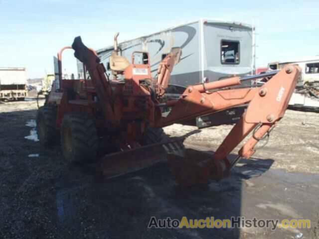 1997 DIWI TRENCHER, 5N0217