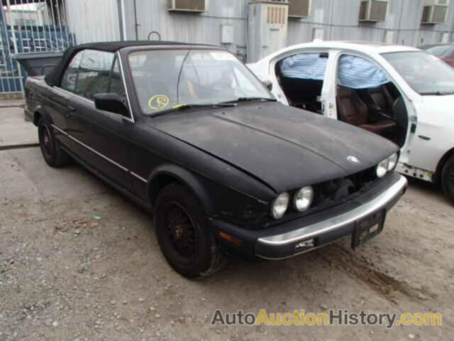 1990 BMW 325IC, WBABB1314LEC03154