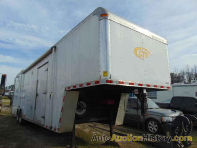 2002 PACE TRAILER, 4FPW536272G065163