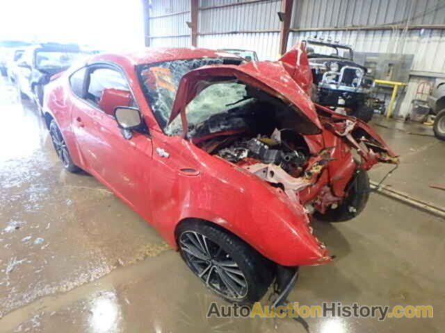 2013 SCION FRS, JF1ZNAA14D1700177