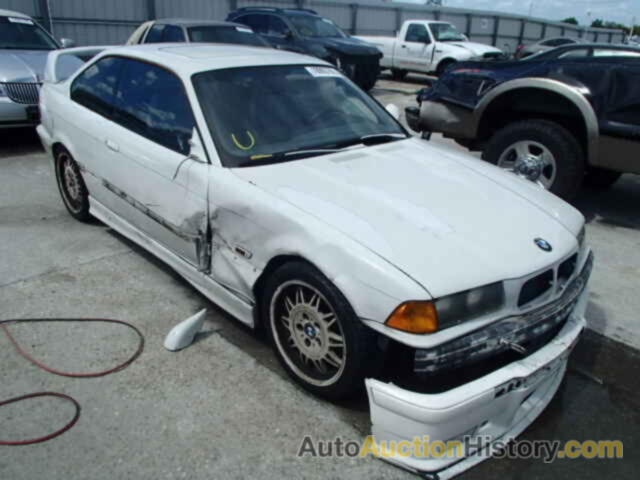 1995 BMW M3, WBSBF9328SEH04604