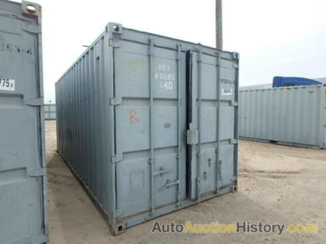 1994 CTRA CONTAINER, WHLU9428325
