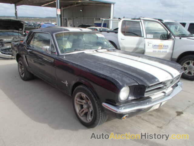 1965 FORD MUSTANG, 5F07T646175