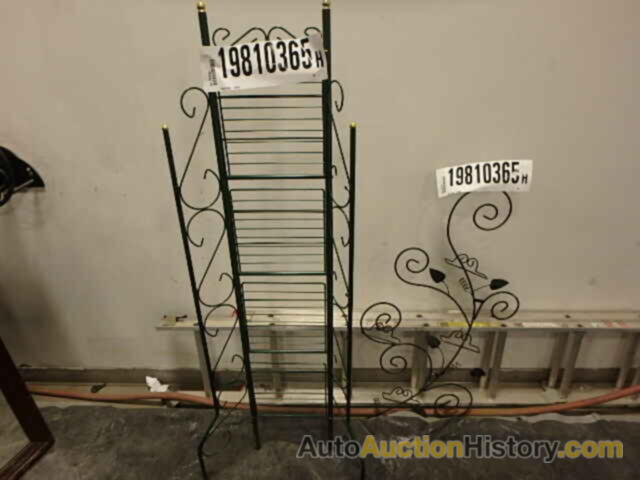 WALL IRON STAND, 