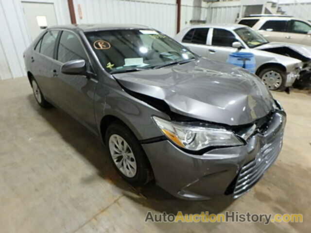 2015 TOYOTA CAMRY LE/X, 4T4BF1FK9FR460072