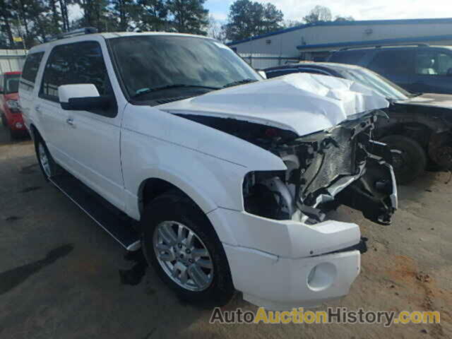 2012 FORD EXPEDITION, 1FMJU2A56CEF02643