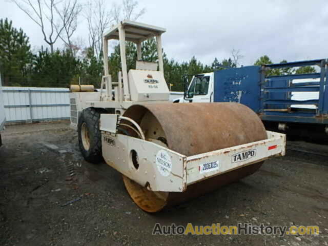 1989 TAMP RS58ROLLER, 2291939A