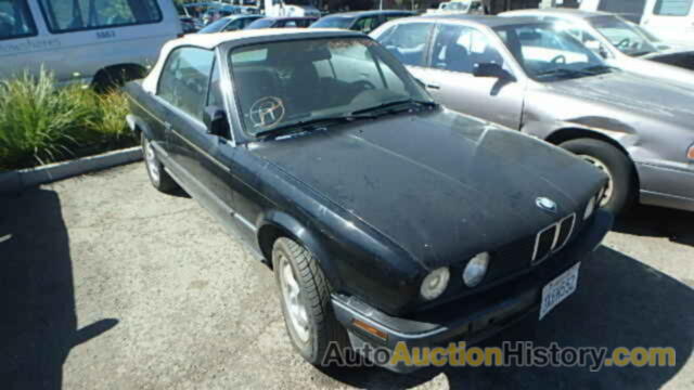 1991 BMW 325IC AUTO, WBABB2314MEC25288