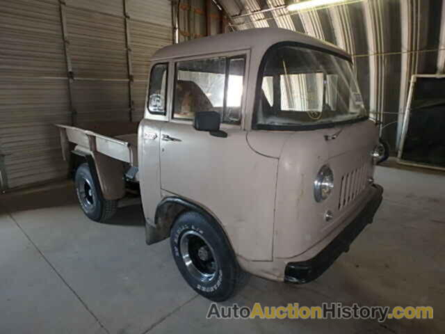 1957 JEEP WILLEY, 6554812980