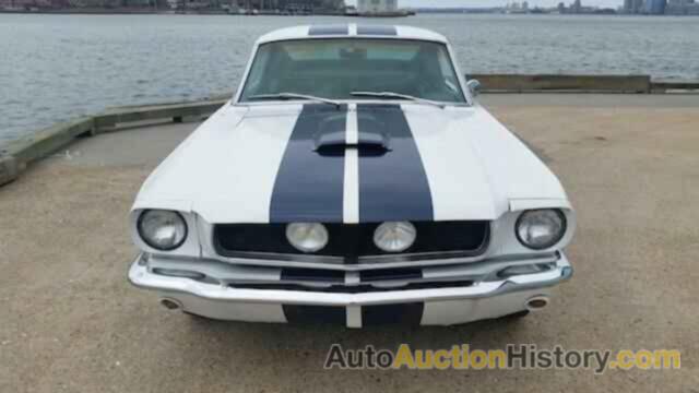 1966 FORD MUSTANG, 6F09A112199