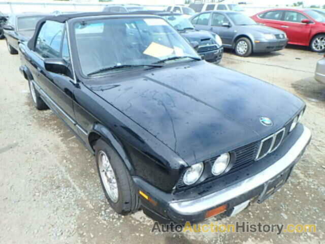 1991 BMW 325IC, WBABB1313MEC04541