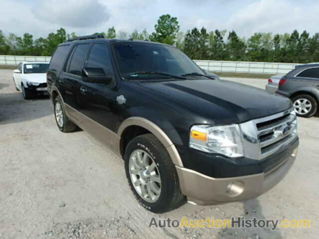 2012 FORD EXPEDITION, 1FMJU1H53CEF51976