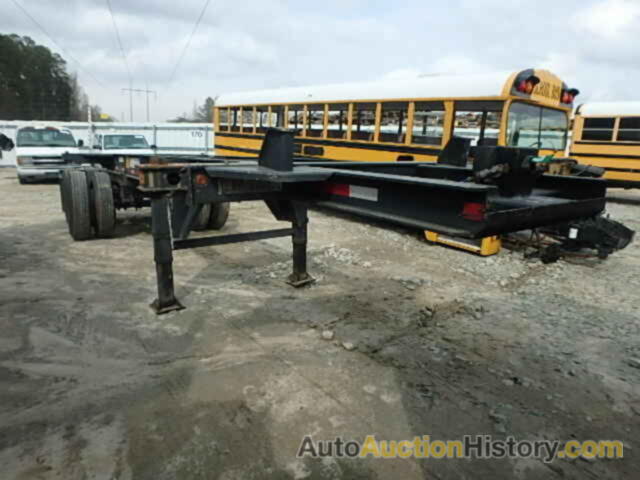2006 OTHR CHASSIS, LV1SM23296S108627