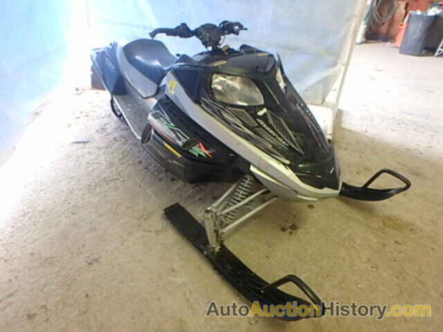 2007 ARCT SNOWMOBILE, 4UF07SNW57T125226
