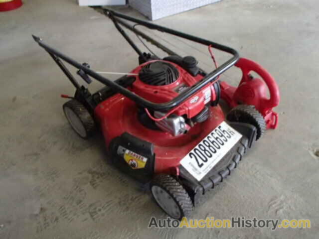 LAWN BLOWER/MOW, 