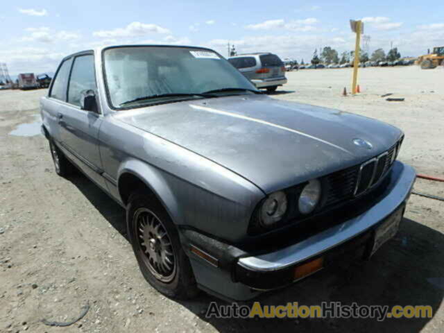 1988 BMW 325 AUTOMA, WBAAB6405J8228300