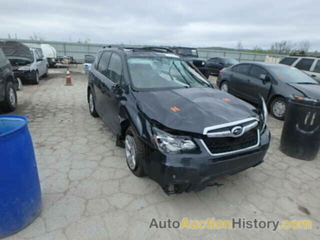 2014 SUBARU FORESTER 2, JF2SJAHC6EH501494