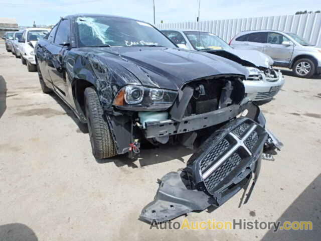 2011 DODGE CHARGER R/, 2B3CL5CT5BH508634