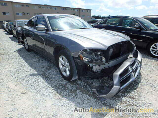 2011 DODGE CHARGER, 2B3CL3CG6BH576870