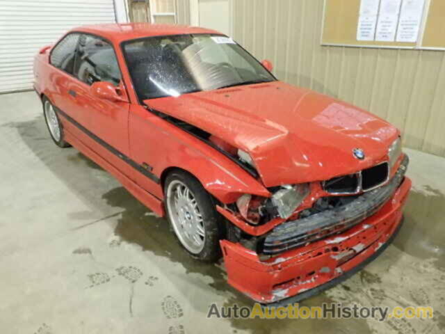 1995 BMW M3 AUTOMAT, WBSBF0321SEN91524