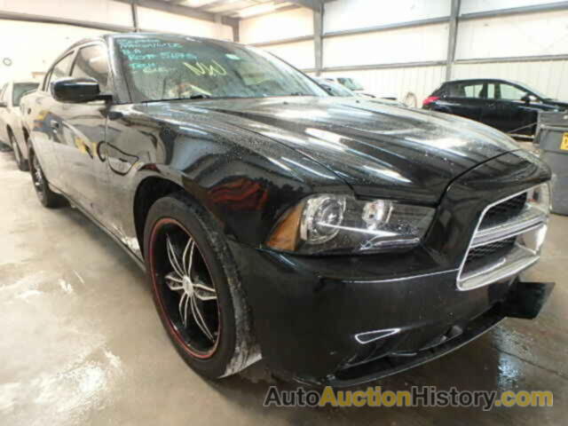2011 DODGE CHARGER R/, 2B3CL5CT9BH511987