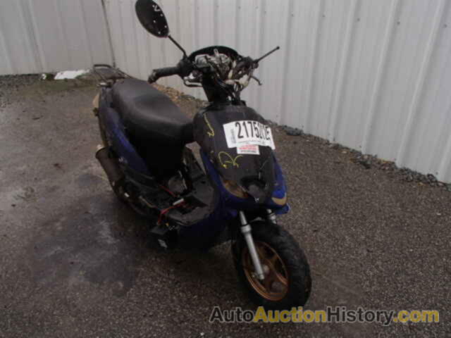 2010 MOPE MOPED, LHJTLB1JXABL01162