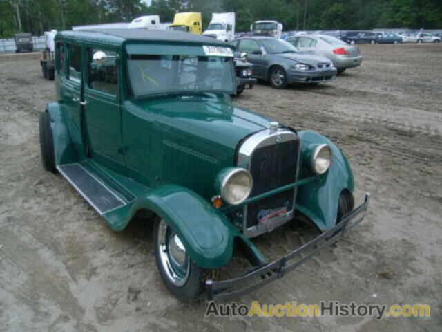 1928 DODGE ALL OTHER, S1089027