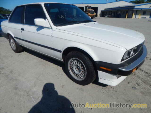 1988 BMW 325IS, WBAAA1309J8253224