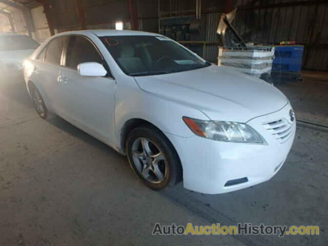 2008 TOYO CAMRY, 4T4BE46K78R032363