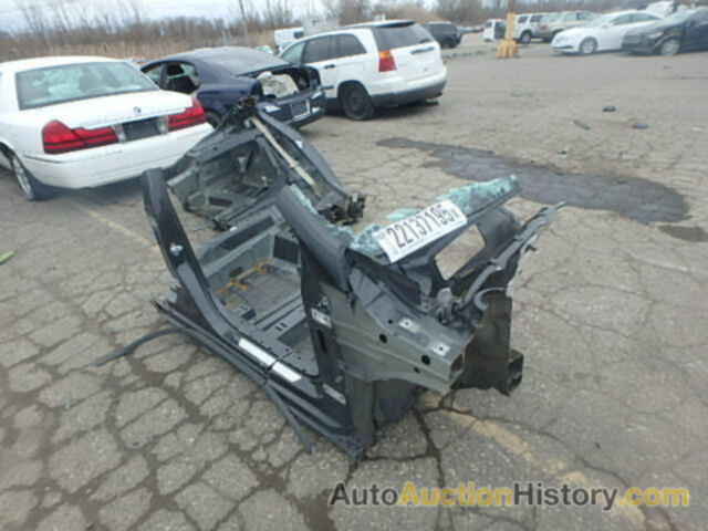 2011 BUICK PARTS, 22137195
