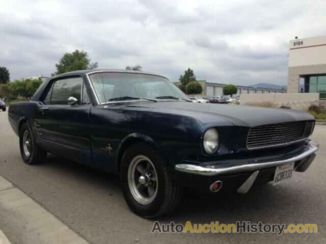 1966 FORD MUSTANG, 6F07T390884