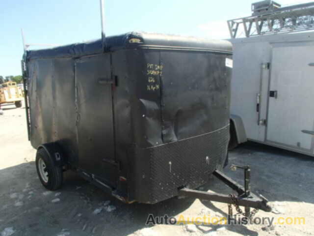 2004 PACE TRAILER, 47ZFB10124X032033