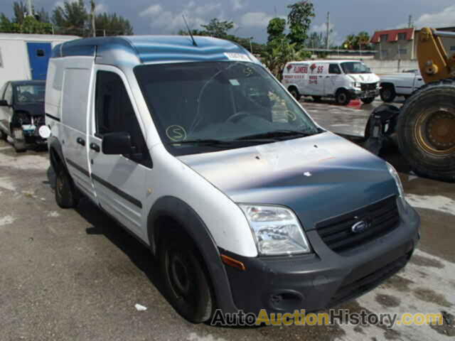 2012 FORD TRANSIT CO, NM0LS7AN8CT107758