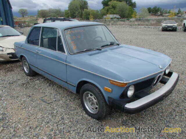 1976 BMW 2002, 2371812